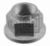Фото Гайка ступицы колеса передн (M22) MERCEDES V (638/2), VITO (W638) 2.0-2.8 0 Febi 21903 Febi