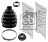 Фото К-т пыльника ШРУСа внешний Mon`00 2.5-3.0L/2.0L Di Febi 22980 Febi