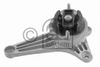 Фото Опора коробки передач Audi A4 02-06 \FEBI\ Febi 23118 Febi