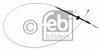Фото Трос стояночного тормоза Febi 23972 Febi