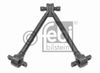 Фото Треугольный рычаг подвески 24006 Mercedes (FEBI) Febi 24006 Febi