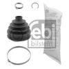 Фото Пыльник ШРУСа внешнего комплект BMW (E46, E53) Febi 24137 Febi