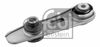 Фото Опора двигателя RENAULT ESPACE IV 02-, LAGUNA 08-, LAGUNA II 01-, LAGUNA III 07-, VEL SATIS 02-, Febi 24270 Febi