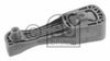 Фото Подушка ДВС задняя RENAULT MEGANE (95-01) 1.4,1.6,1.9D (24552) Febi 24552 Febi