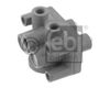 Фото Клапан КПП электромагнитный MB Febi 24667 Febi