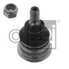Фото Шар Опора Hyu Accent 94-/Getz 02- L/R Febi 24907 Febi