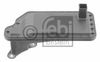Фото Фильтр АКПП    FEBI  26054 Febi 26054 Febi