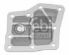 Фото Фильтр-сетка АКПП Febi 26055 Febi