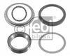 Фото РМК ступицы без сальника	MB,MAN 	   FEBI Febi 26146 Febi
