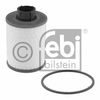 Фото Фильтр топливный FIAT DOBLO/CROMA/DUCATO 1.9D/2.0JTD/2.8JTD Febi 26336 Febi