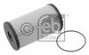 Фото Топливный фильтр Febi 26341 Febi