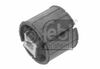 Фото Глушитель FORD TRANSIT 2.0D 00-06 Febi 26440 Febi