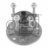 Фото Ступица колеса задн. CADILLAC BLS Febi 26675 Febi
