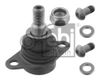 Фото Шаровая опора FEBI BMW X3 [E83] (до года вып. : 12/2006) Febi 27059 Febi