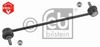 Фото 27433F_тяга стабилизатора переднего!\ Fiat Panda a Febi 27433 Febi