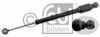 Фото Амортизатор рулевого управления AUDI 80 B3, 80 B4, 90 B3, CABRIOLET B3, COU Febi 27613 Febi