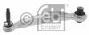 Фото Рычаг BMW 5(E60)/6(E63/64)/7(E65/66) 03- Febi 28293 Febi