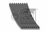 Фото Комплект дисковых колодок 211x93x30; Knorr SB/SN6, SB3745 29093, , AVS Febi 29093 Febi