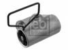 Фото Натяжитель ремня ГРМ TOYOTA AVENSIS, AVENSIS VERSO, COROLLA, COROLLA VERSO, Febi 30013 Febi