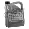 Фото Масло трансмиссионное ATF Dexron III G , Dexron III H 5л Febi 30018 Febi