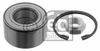 Фото Подшипник ступицы к-т VW CADDY II 96-00, SKODA FAVORIT 90-95, FELICIA I 94-, FELICIA II 98-01, Febi 30040 Febi