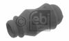 Фото 30875F_ВТУЛКА СТАБИЛИЗАТОРА ПЕРЕДНЕГ�О НАРУЖНАЯ  D14 5 FIAT PALIO SIEANA ALL 96 Febi 30875 Febi