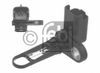 Фото Датчик температуры воздуха (входящего) CITROEN BERLINGO, C1, C2, C3 I, C3 I Febi 30981 Febi