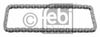 Фото Цепь распредвалов ГРМ нижняя Febi 31003 Febi