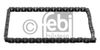 Фото KIA Sorento 2.5CRDi 02 однорядная Febi 31074 Febi