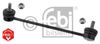 Фото Стойка стабилизатораKia Rio 2000-02 LH Febi 31191 Febi