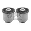 Фото Сайлентблок задней балки RENAULT MEGANE II Febi 31396 Febi