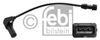 Фото Датчик положения коленчатого вала CHEVROLET AVEO / KALOS, LACETTI, MATIZ, S Febi 33123 Febi