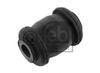 Фото 34202F_САЙЛЕНТБЛОК РЫЧАГА ПОДВЕСКИ  SMART FORFOUR  454  1 5 04 Febi 34202 Febi