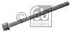 Фото Болт крепления форсунки (M668 CDi) Febi 34699 Febi