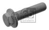 Фото болт колесный! M16x65\ Iveco EuroTech/Fire/St Febi 35628 Febi