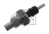 Фото Датчик температуры охлаждающей жидкости Mercedes 190 (W201) / Mercedes 230 Febi 37465 Febi