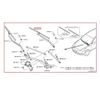 Фото Щетки стеклоочистителя к-т 2шт BANANA TYPE JUKE 60 Martigues S2414B1 Martigues