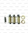 Фото Ремкомплект кулисы Nissan с пружиной Steelhorse KS7001 Steelhorse