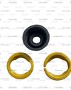 Фото Ремкомплект кулисы Nissan Almera N16 himera P12 P11 Steelhorse KS7006 Steelhorse