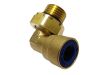 Фото вставной для трубки d15xM22x1.5 ADT PIL15M22EON ADT
