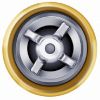 Фото {Ё}Свеча  зажигания Beru UX79P Beru