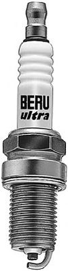Фото СВЕЧА ЗАЖИГАНИЯ REN/PGT/CIT/CHR/NIS/SUZ/MAZ/KIA/OP Beru Z15 Beru