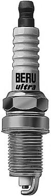 Фото Свеча зажигания BERU 14FR-8KUO Z154 Beru Z154 Beru