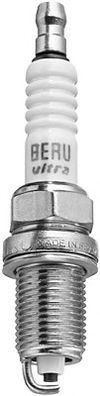 Фото Свеча зажигания 14 FR-7 KU0 Beru Z156 Beru