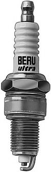 Фото Свеча зажигания 14-5 DU0 Beru Z43 Beru