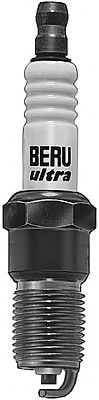 Фото Свечи зажигания BERU см.Z-7 Beru Z6 Beru
