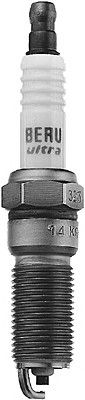 Фото Свеча зажигания 14 KR-6 MPX Beru Z97 Beru