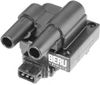 Фото Катушка зажигания Beru ZS242 Beru ZS242 Beru