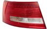 Фото Задний фонарь лев. (красный, led) AUDI A6 05.04-03.11 Ulo 1007003 Ulo
