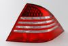 Фото Фонарь заднии Mercedes W220 (new)стекло R ULO 7298-02 A2208202066 Ulo 729802 Ulo